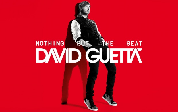 David Guetta Nothing But The Beat (click to view)