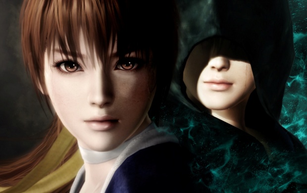 Dead Or Alive 5: Last Round 2015 (click to view)