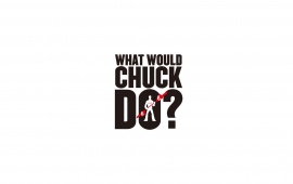 Dead Rising 2 - What Would Chuck Do?