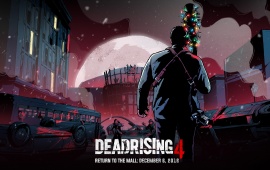 Dead Rising 4 Return To The Mall