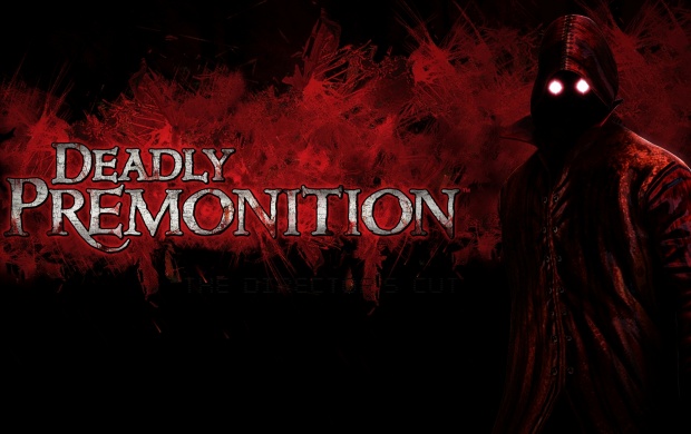 Deadly Premonition: The Director's Cut 2013