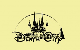 Death City Disney