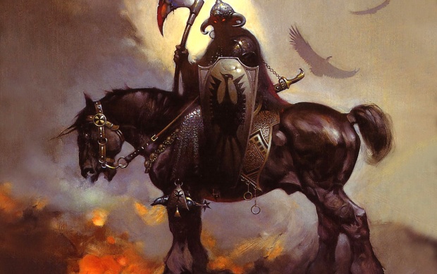 Death Dealer (click to view)