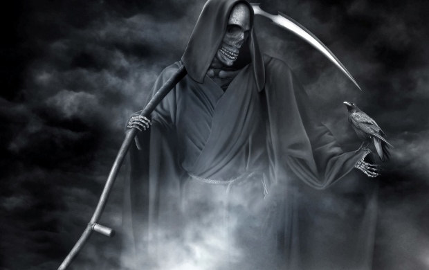 Death Grim Reaper (click to view)