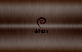 Debian Madeira