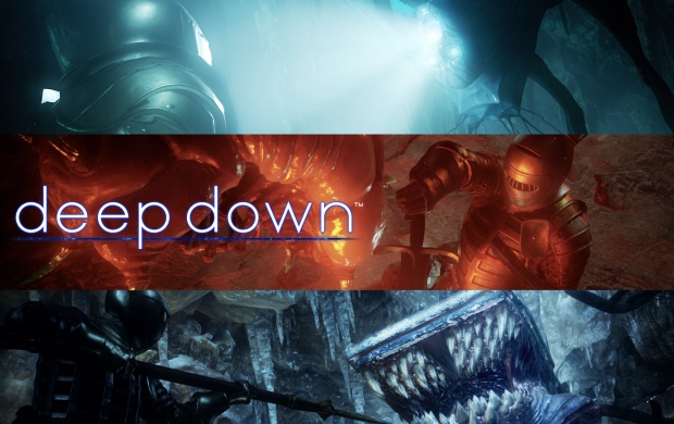 Deep Down 2014 (click to view)
