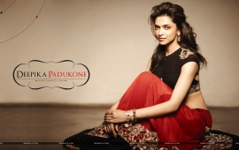 Deepika Padukone Actress