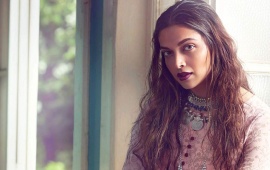 Deepika Padukone All About You Collection