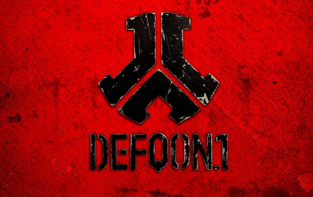 Defqon.1 Festival (click to view)