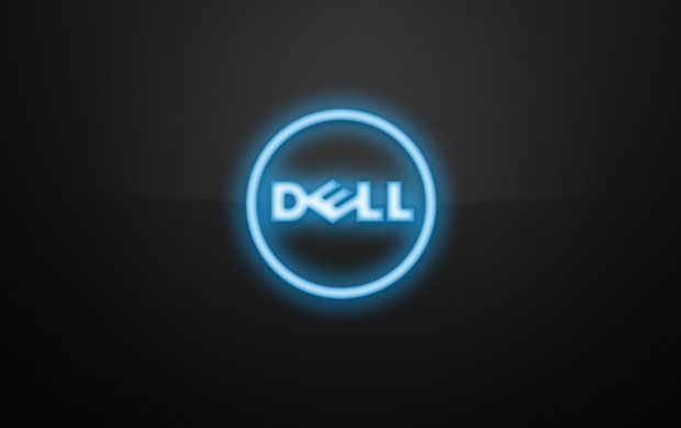 Dell Carbon Logo