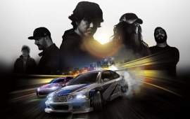 Deluxe Edition Need For Speed 2015