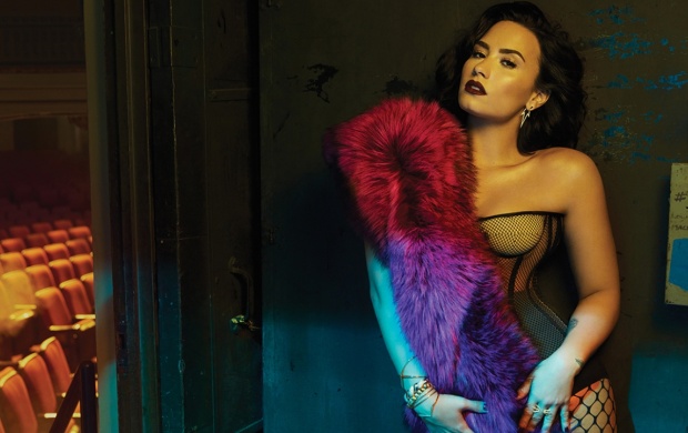 Demi Lovato Billboard 2016