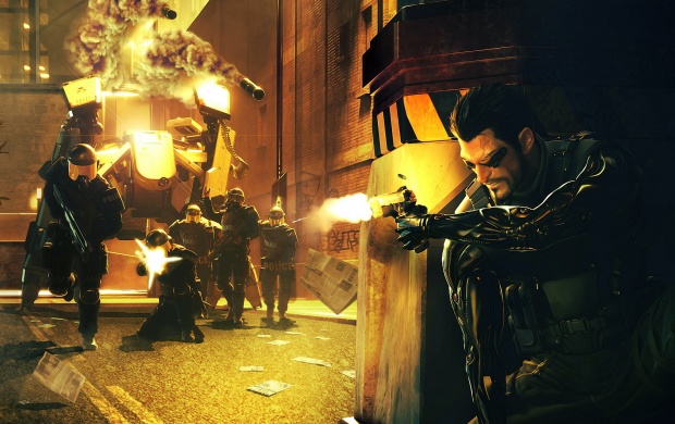 Deus Ex Human Revolution 2014 (click to view)