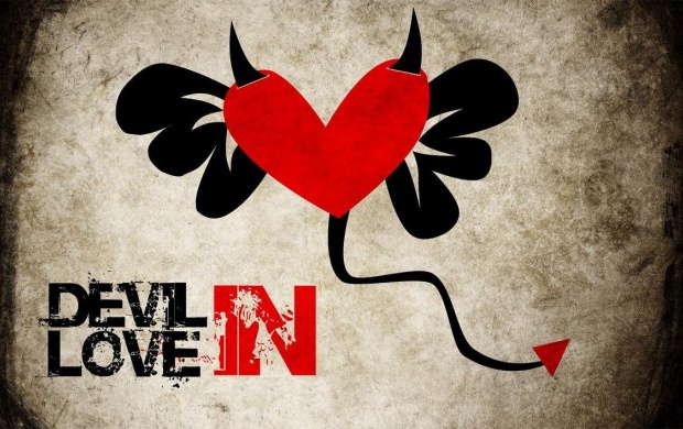 Devil In Love (click to view)