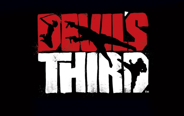 Devil's Third 2013