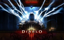 Diablo 3 Dark