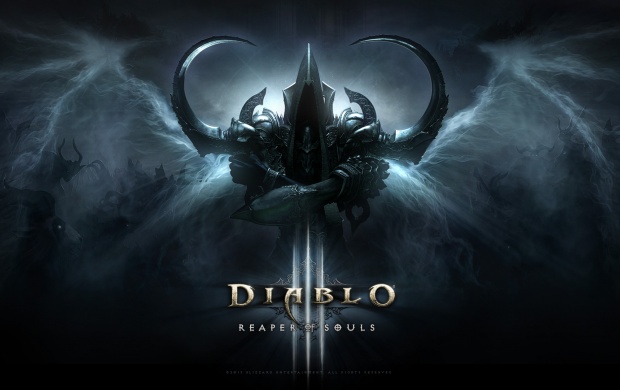 Diablo 3 Reaper Of Souls (click to view)