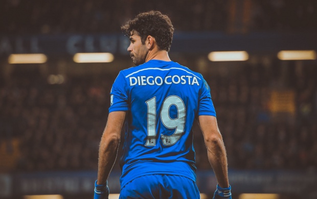 Diego Costa (click to view)