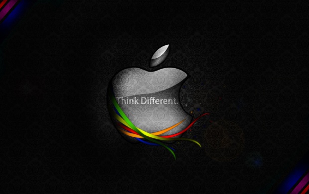 Different Apple (click to view)