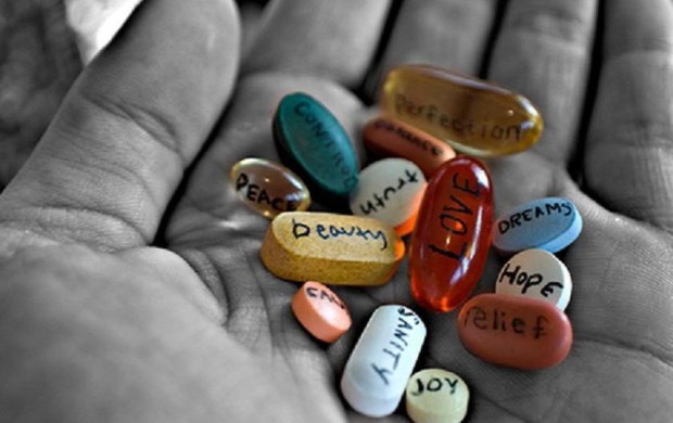 Different Pills (click to view)