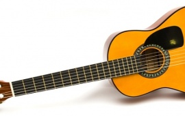 Dimebag Darrell Guitar