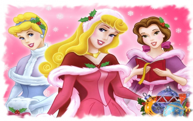Disney Princess Aurora (click to view)