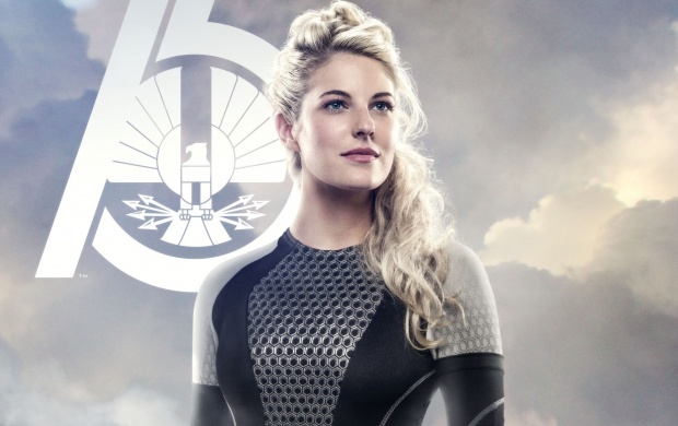 District Cashmere The Hunger Games (click to view)