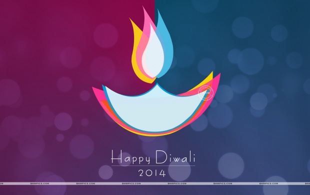 Diwali Diya In Floral (click to view)