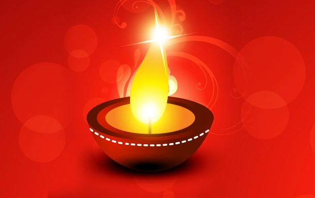 Diwali Vector 2016 (click to view)