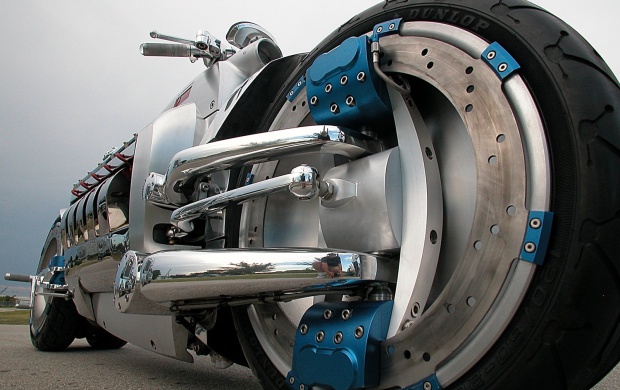 Dodge Tomahawk (click to view)