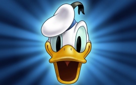 Donald Duck Cartoons