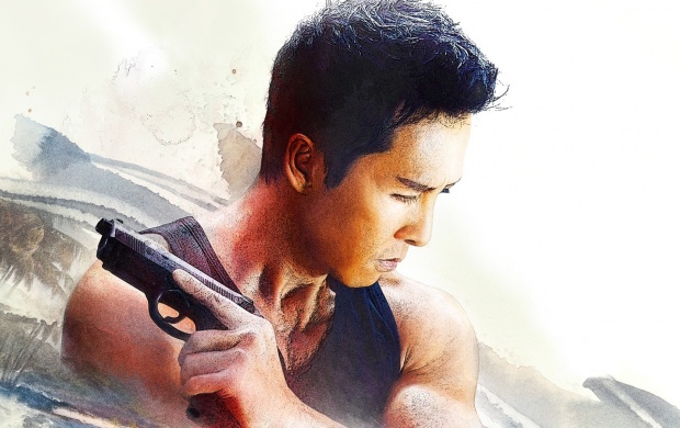 Donnie Yen xXx Return Of Xander Cage (click to view)