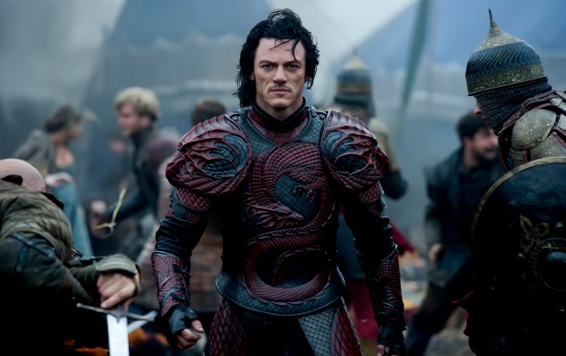 Dracula Untold Movie (click to view)