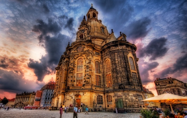 Dresden Germany (click to view)