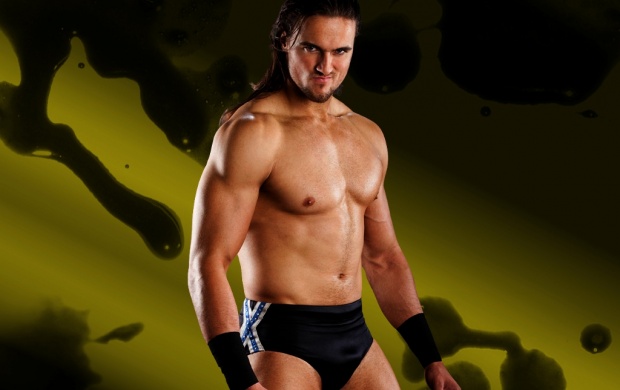 Drew McIntyre (click to view)