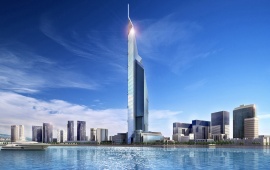 Dubai Towers Doha