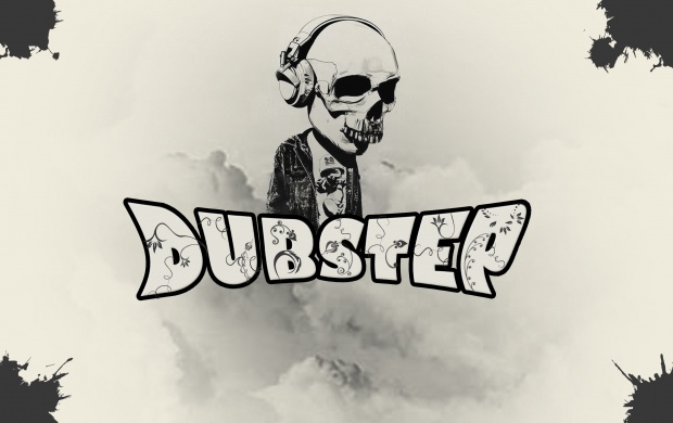 Dubstep Skull (click to view)
