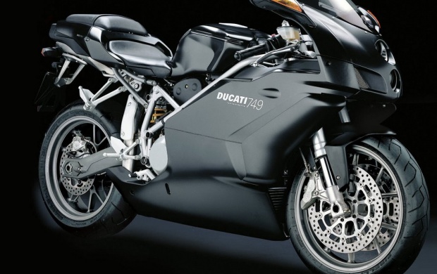 Ducati 749 Testastretta (click to view)