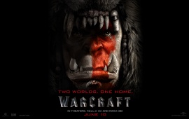 Durotan Warcraft