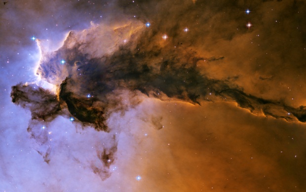 Eagle Nebula (click to view)