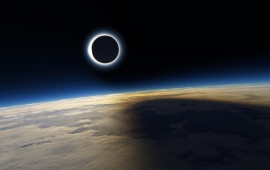 Eclipse Planet
