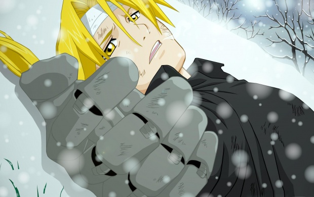 Edward Elric (click to view)