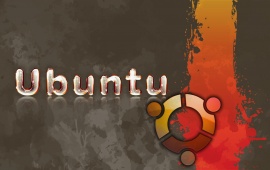 Egfox Ubuntu