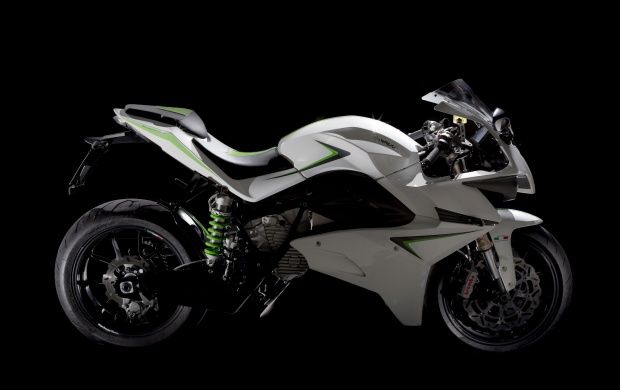 Eicma Energica 2013 (click to view)
