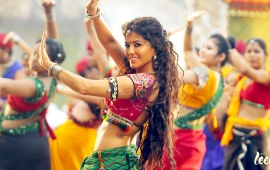 Ek Paheli Leela In Sunny Leone Dance