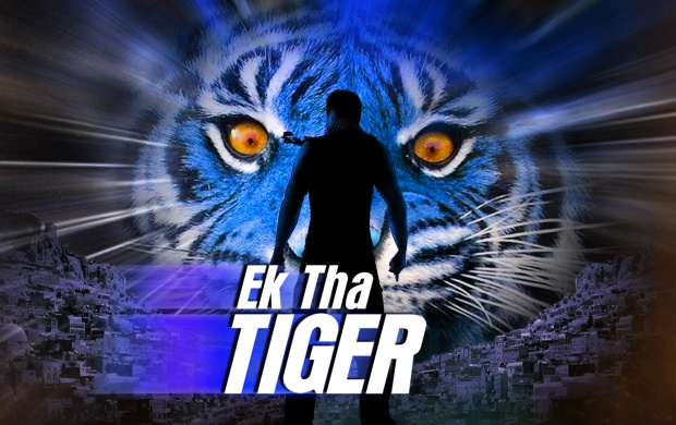 Ek tha Tiger (click to view)
