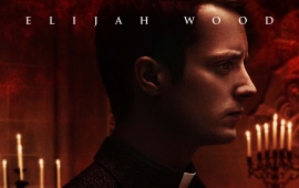 Elijah Wood In The Last Witch Hunter
