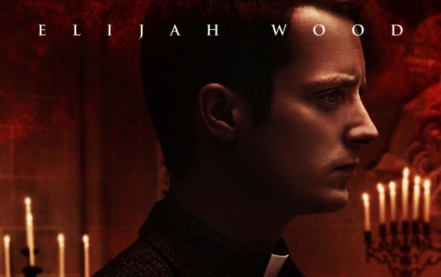 Elijah Wood In The Last Witch Hunter (click to view)