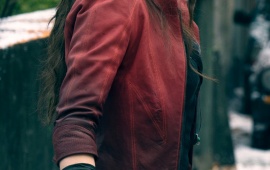 Elizabeth Olsen 2015