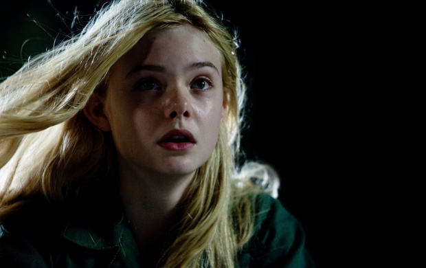 Elle Fanning In Super (click to view)